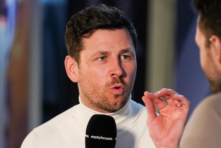 Read more about the article Darren Barker